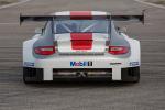 Porsche 911 GT3 R 2013 года